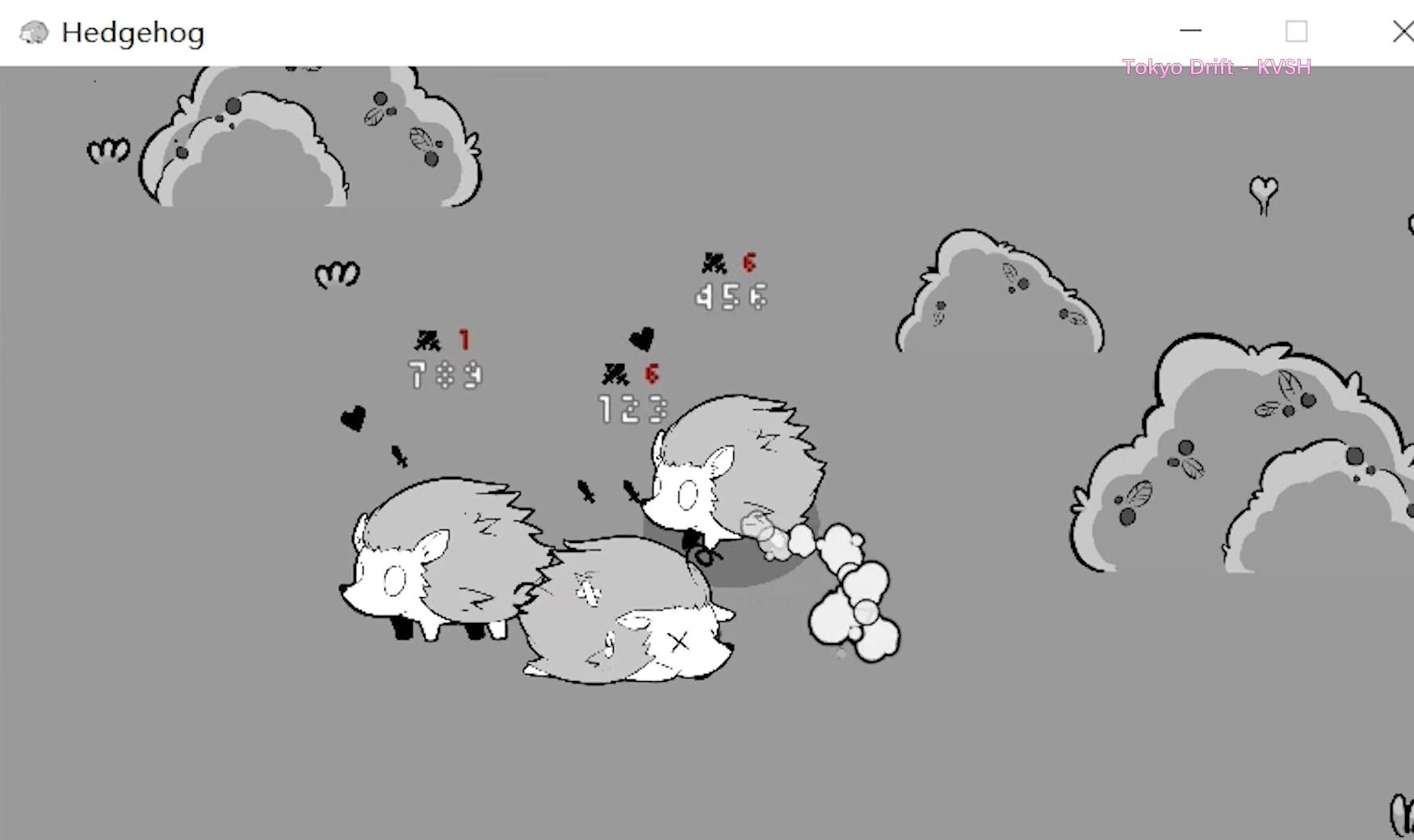 【Unity/Skynet】Hedgehog——基于Skynet的联机小游戏